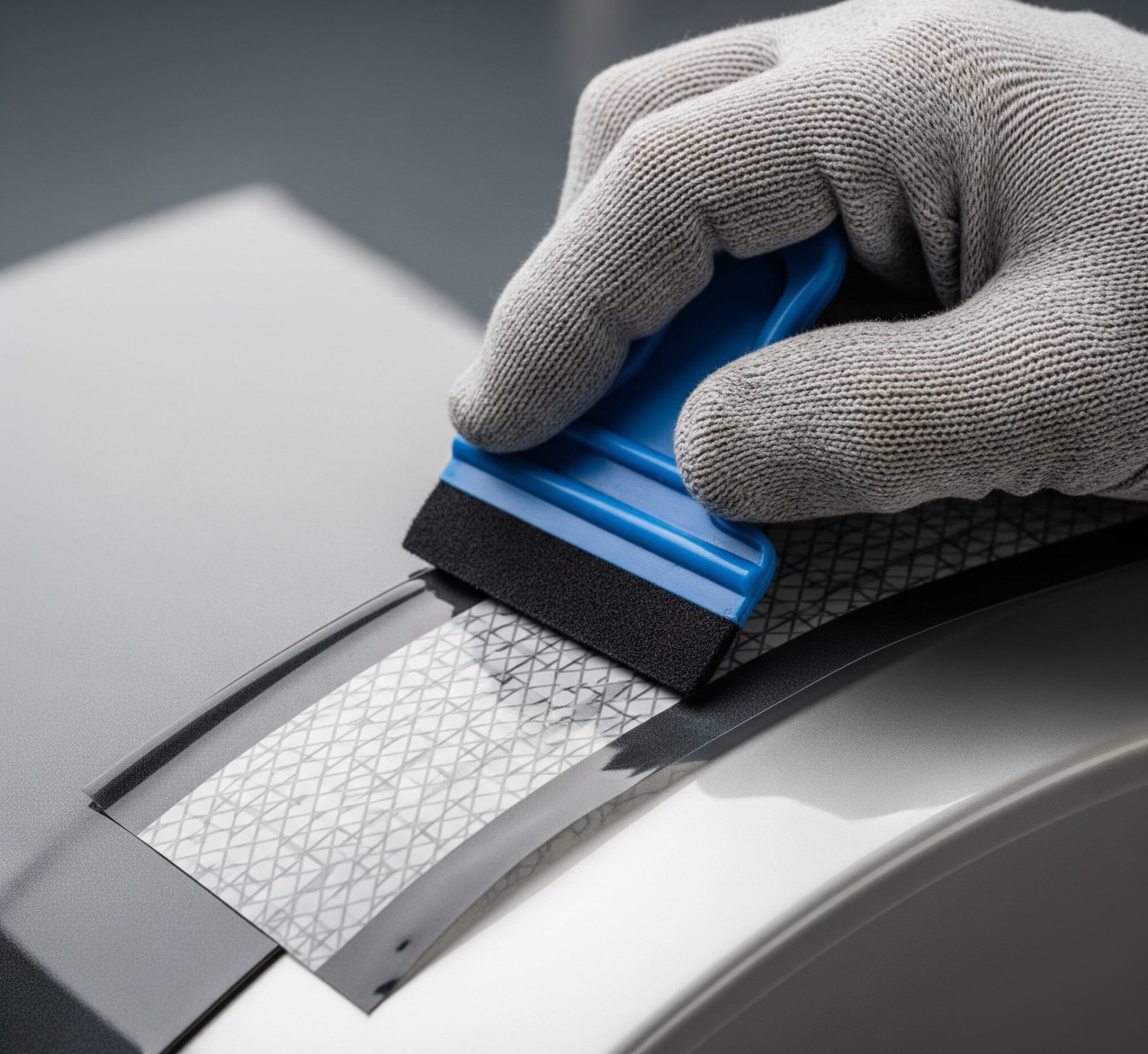 Как геометрия микроканалов меняет подход к монтажу ПВХ-пленок: запатентованная технология AirSlide™